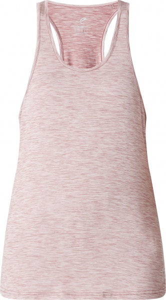 Майка Energetics Gerlinda 2 wms 302651-911911 р.40 рожевий меланж