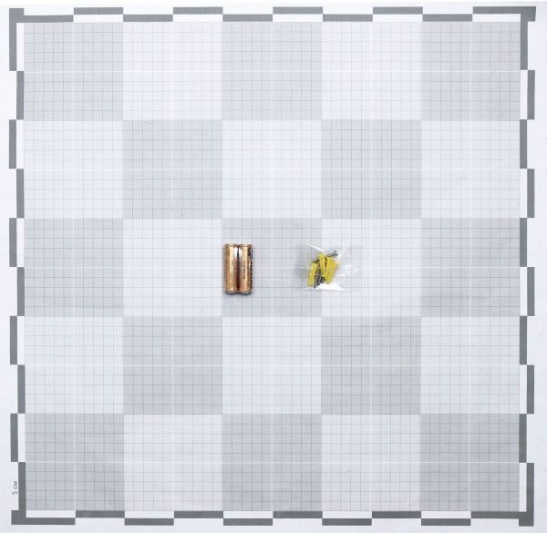 Дротовий програматор Salus 091FL