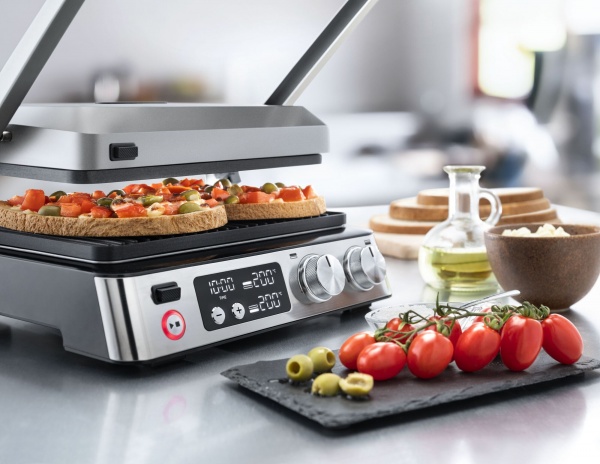 Гриль Delonghi CGH923D 