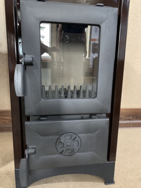 Печь-камин Duval EM-208F