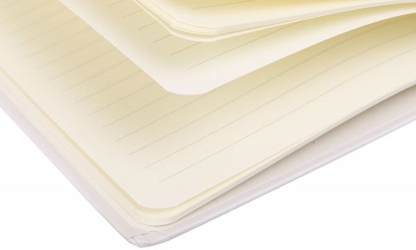 Блокнот Southside 21х14,5 см Mikirei