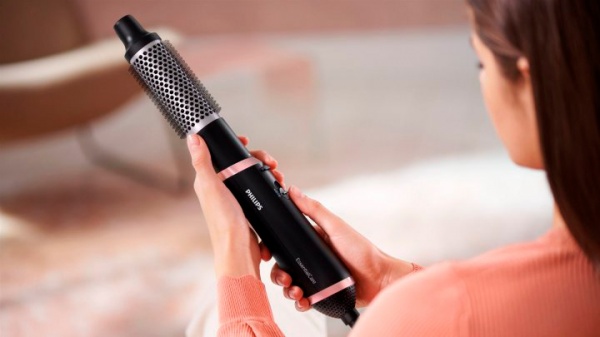 Фен-щітка Philips HP8661/00 