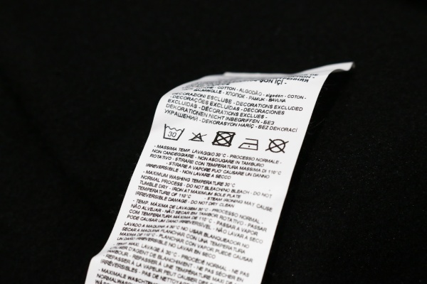 Джемпер EA7 TJAVZ-6KTM03-1200 р. XS чорний