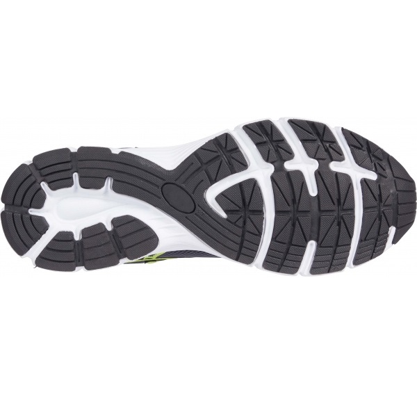 Кросівки Energetics Amsterdam VI M 416940-900046 р.EUR 43 чорно-сірий