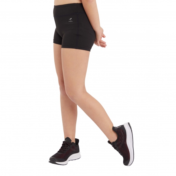 Велосипедки Energetics Kally jrs 302600-050 р. 164 чорний