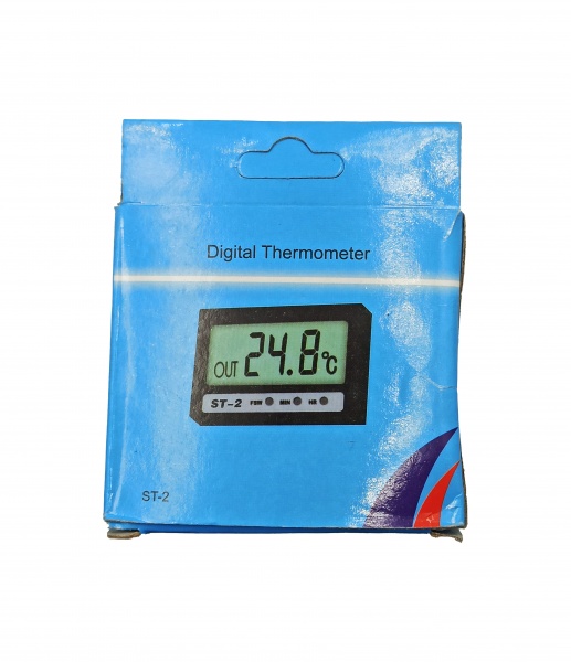 Термометр электронный ST-2