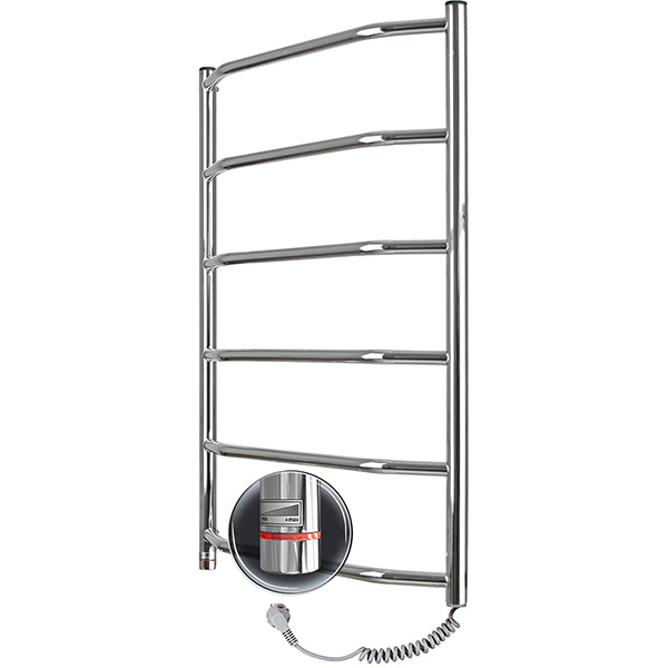 Рушникосушарка Mario Трапеція НР-І 800х530/110