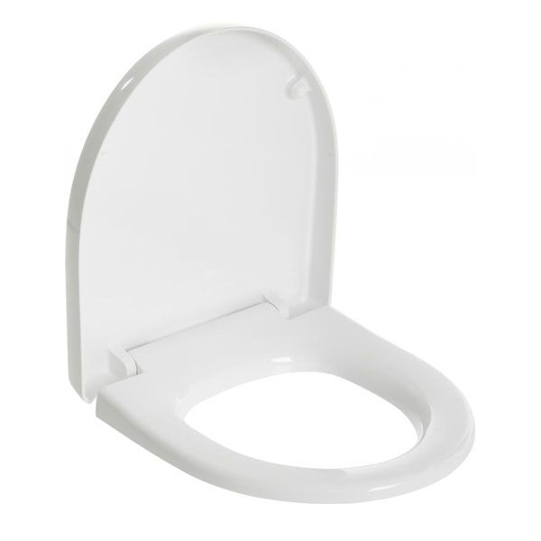 Сиденье для унитаза Jacob Delafon Panache Е70008-00