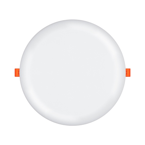 Світильник світлодіодний Global 30 Вт 4100 К білий матовий 1-GSP-3041-RS