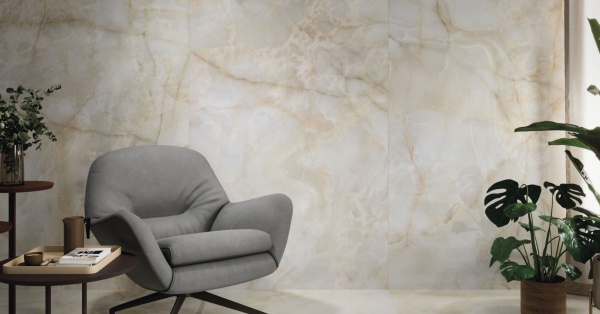 Плитка Cifre Onix White Pulido 120x120 