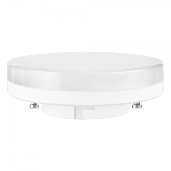 Лампа світлодіодна Osram GX53 4,9 Вт матова GX53 220 В 4000 К 