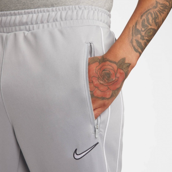 Брюки Nike M NSW SP PK JOGGER FN0250-077 р. S серый