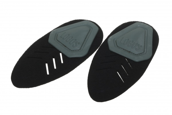 НалокотникиLOGOS хаки