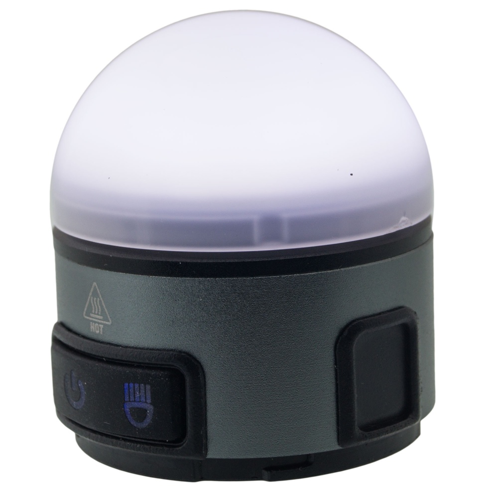 Фонарь налобный Westinghouse WF256S LED+COB red+white с Type-C 280 Lm черный WF256S