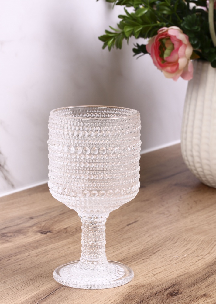 Бокал Fiora Bubble Clear 300 мл 1 шт.