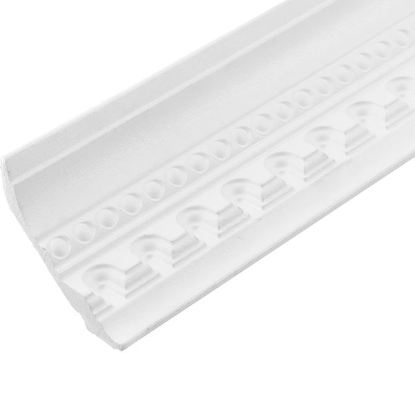 Плінтус стельовий Villa Deco Gmbh VD G-23 2000х110х75 мм