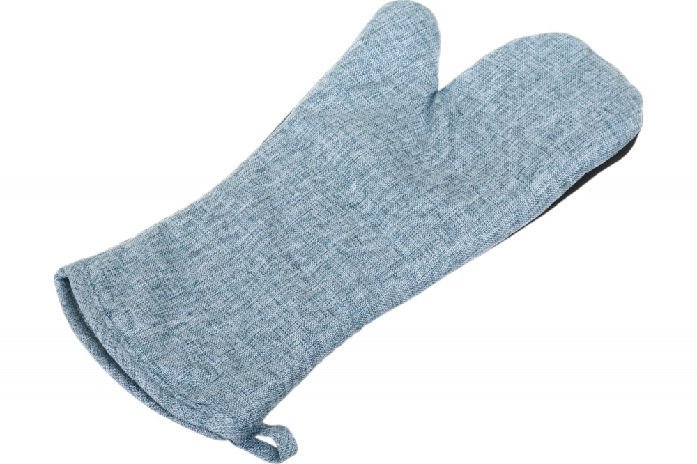 Прихватка-варежка Lodi 17,7x33 см голубой La Nuit
