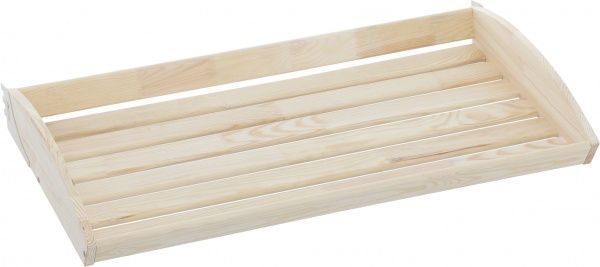 Стеллажи для пищевых продуктов