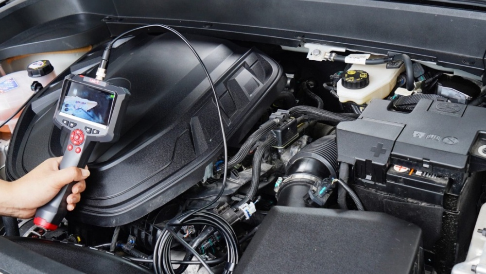 Эндоскоп UNI-T UT665Р