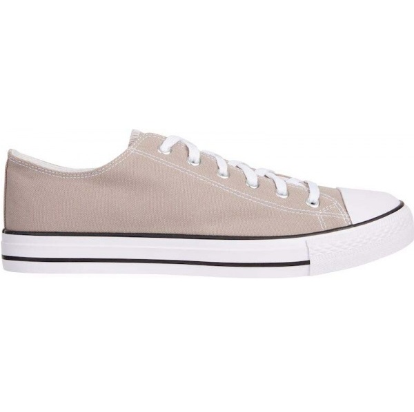 Кеды Firefly Canvas V 423150-021 р.39 серый