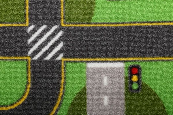 Килимок Таба Дорога 67x100 см