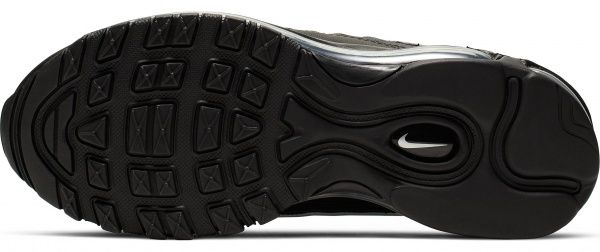 Кроссовки Nike W AIR MAX 98 AH6799-004 р.7,5 черный