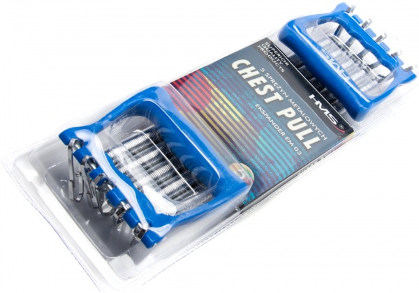 Еспандер HMS EM 03 