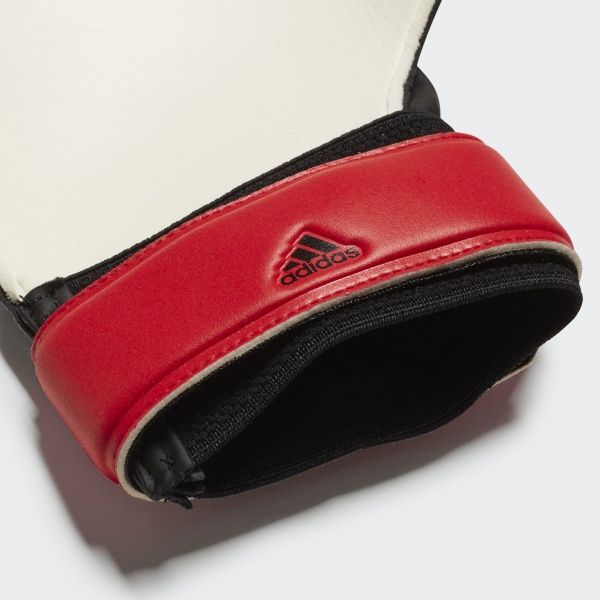  Adidas PRED GL TRN р. 9 чорний FH7295