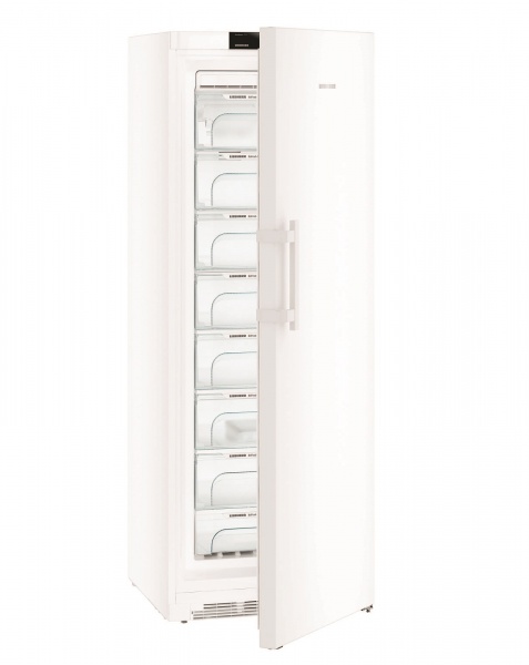 Морозильная камера Liebherr GN 5235