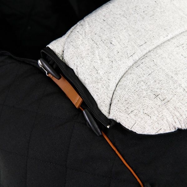 Коляска-трость Babyhit Rainbow G2 Deep black 