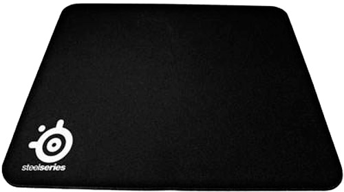 Коврик для мышки SteelSeries QcK GAMING (63004) 