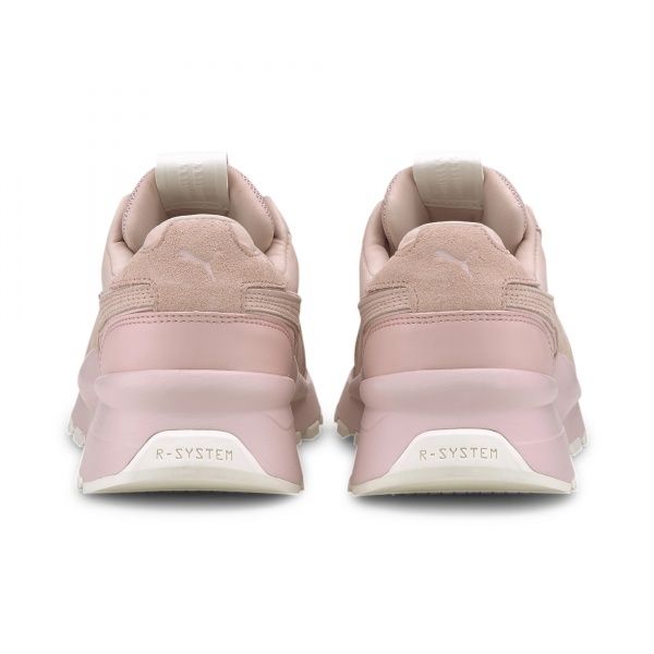 Кроссовки Puma RS 2.0 Soft Wn s 37455002 р.UK 5 розовый