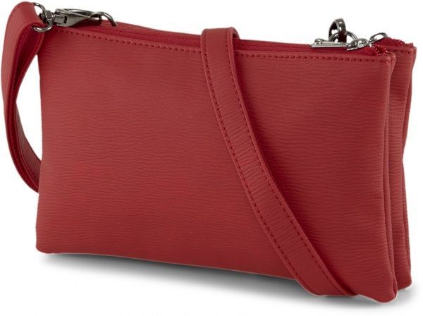 Сумка Puma Ferrari Sytle Wmn s Mini Hdb 07733703 красный 