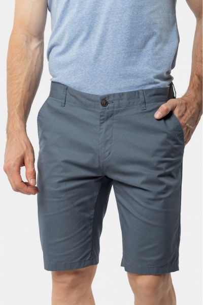 Шорты Avecs AV-30350/57 р. 48 темно-серый