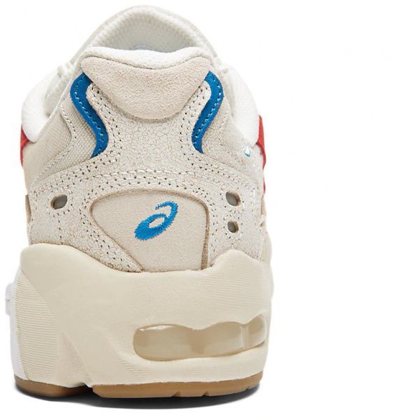 Кросівки Asics GEL-KAYANO 5 OG 1021A388-100 р.US 12 білий