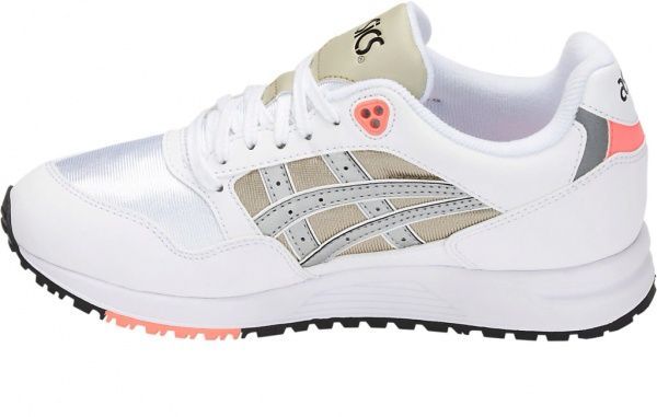 Кроссовки Asics GELSAGA 1192A101-300 р.US 8,5 белый