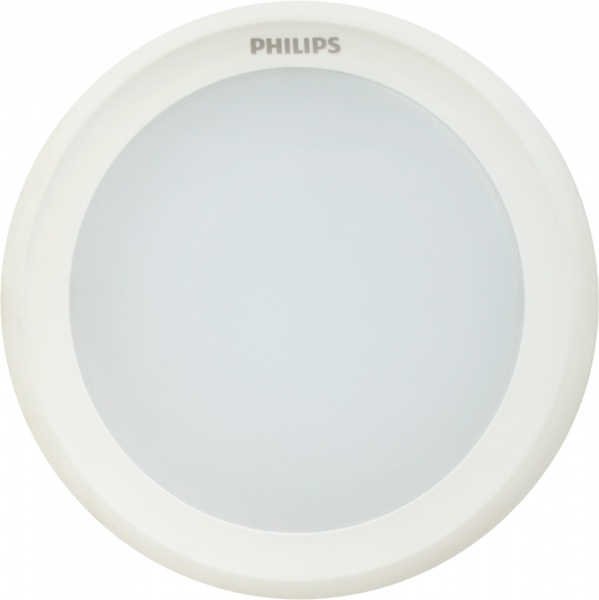 Светильник точечный Philips 44082 LED 7 Вт 4000 К белый 915005093701 
