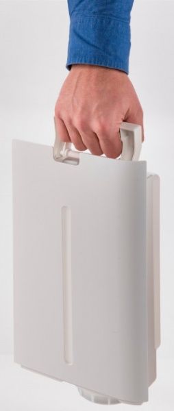 Очиститель воздуха Sharp KCG50EUW