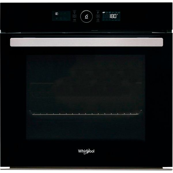 Духовой шкаф электрический Whirlpool AKZ 96230 NB