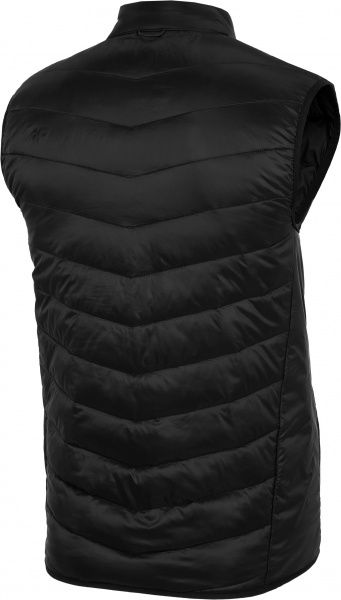 Жилет 4F NOSD4-KUMP302-20S S черный