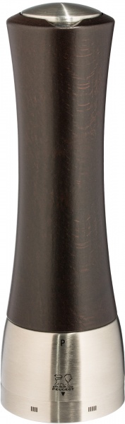 Мельница для перца шоколадный 20400108 Peugeot