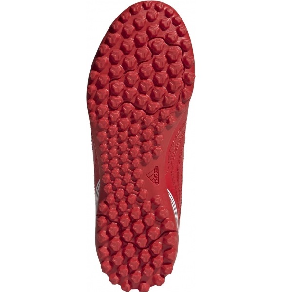 Сороконожки Adidas COPA SENSE.4 TF J FY6166 р.EUR 30,5 красный