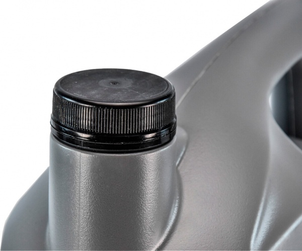 Моторне мастило VAG Special G 5W-40 5 л (G S55 502 M4)