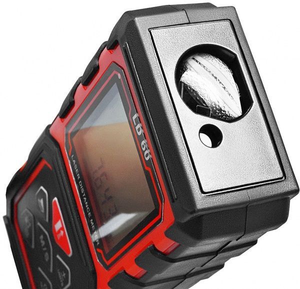 Далекомір лазерний Stark LD-60 290090060