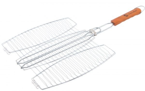 Решітка-гриль Time Eco 720А