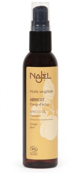 Олія Najel абрикосових кісточок 80 мл
