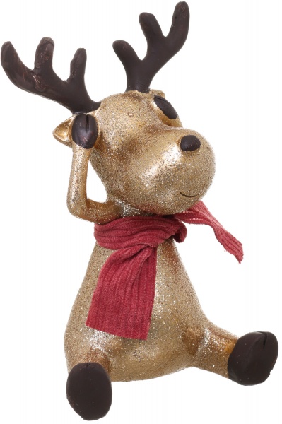 Декорація новорічна Куля з підсвіткою APF480170 світлодіодна (LED) 