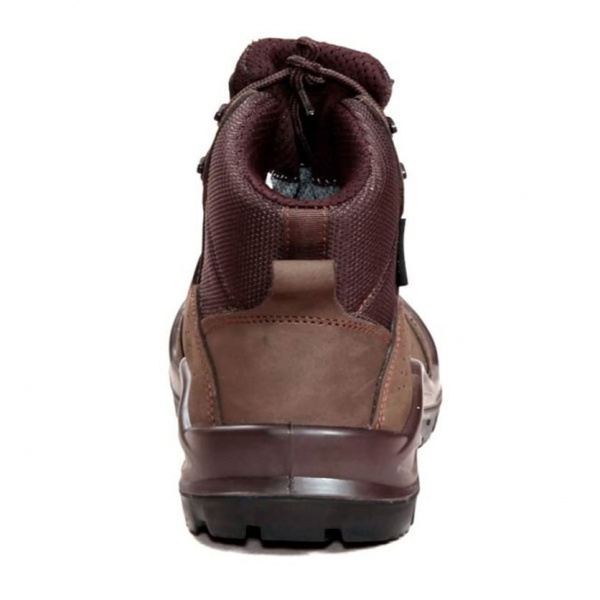 Черевики туристичні Пластун N(dbr)A4331(wе)-2 р.39 коричневий