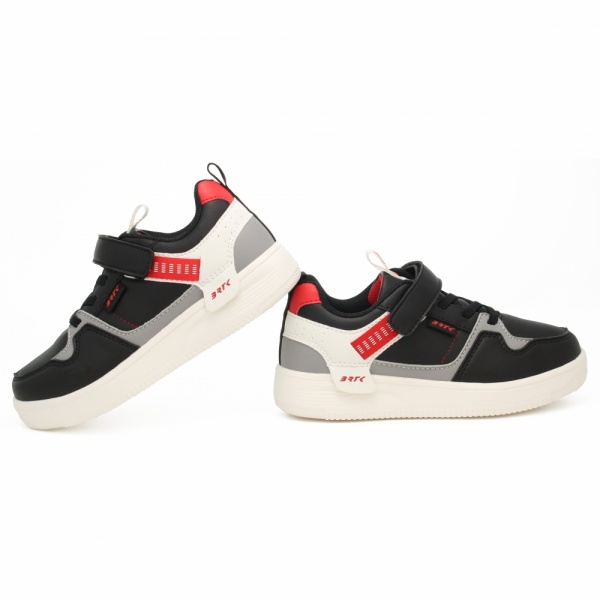 Кросівки BARTEK 15411003 р.31 чорний із білим