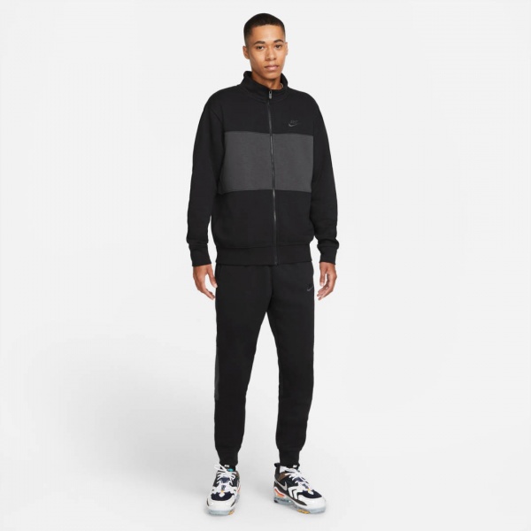 Спортивний костюм Nike DM6836-010 р. 3XL чорний